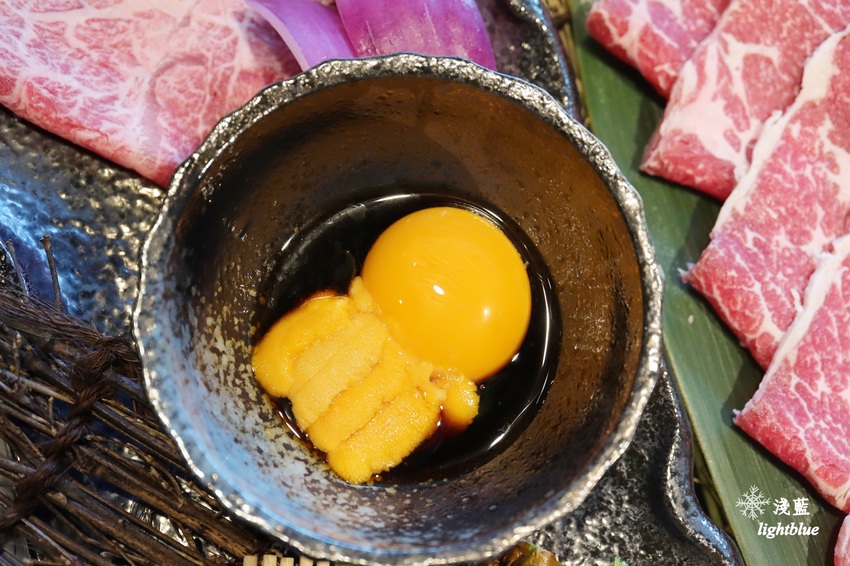 新竹美食：淺藍 × 山上走走～千元有找均一價超值日式無菜單海鮮鍋物