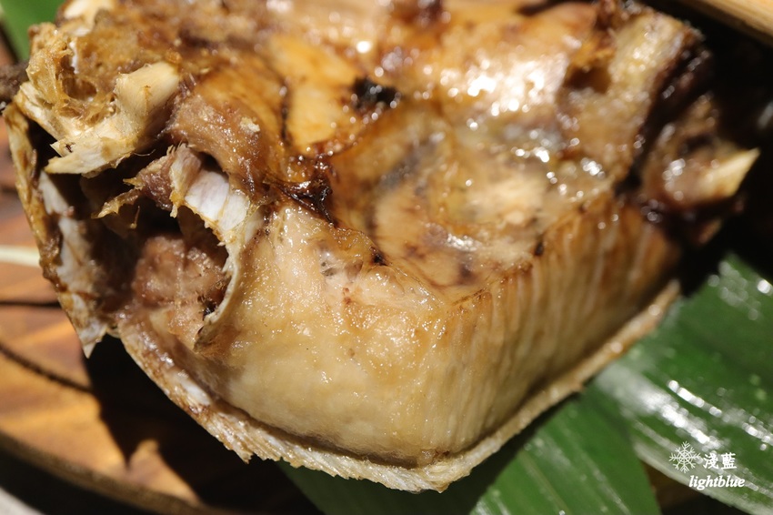 新竹美食:淺藍 × 山上走走~二訪超高cp值日式無菜單海鮮鍋物,螃蟹正肥美