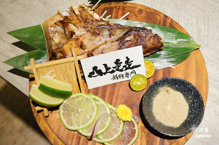 新竹美食:淺藍 × 山上走走~二訪超高cp值日式無菜單海鮮鍋物,螃蟹正肥美