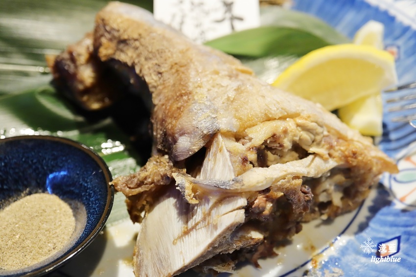 新竹美食：淺藍 × 山上走走～千元有找均一價超值日式無菜單海鮮鍋物