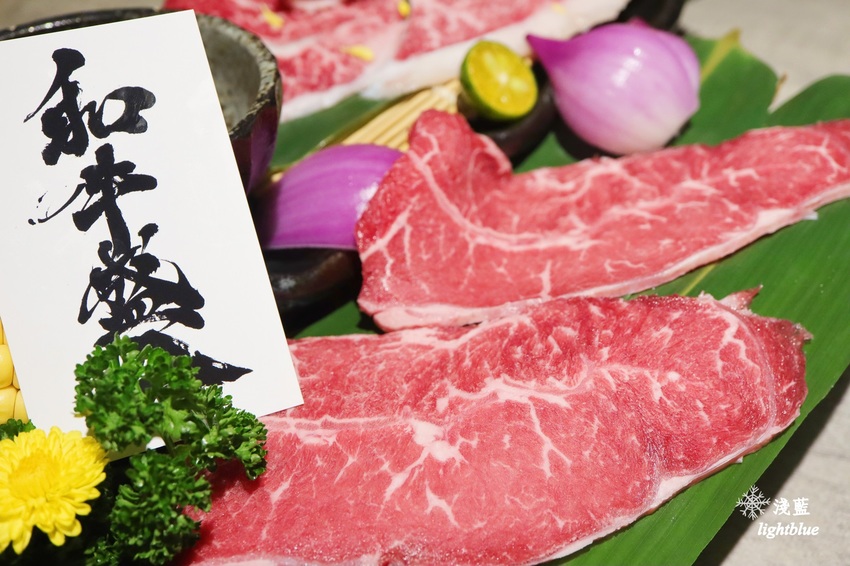 新竹美食:淺藍 × 山上走走~二訪超高cp值日式無菜單海鮮鍋物,螃蟹正肥美