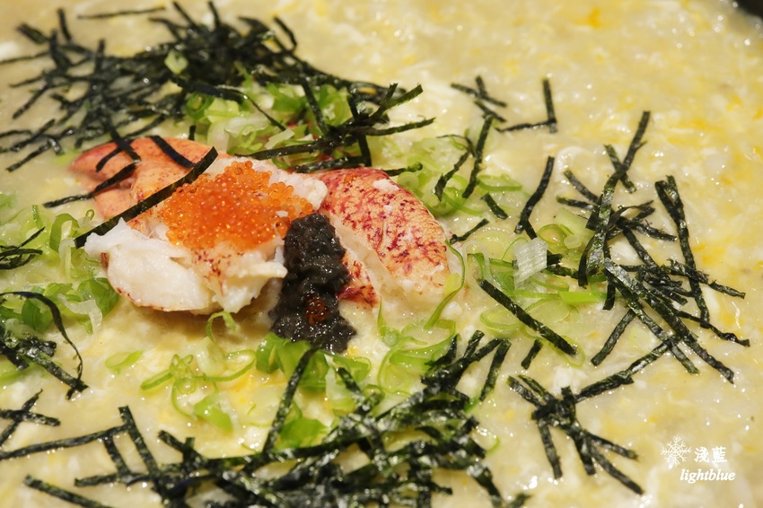 新竹美食：淺藍 × 山上走走～千元有找均一價超值日式無菜單海鮮鍋物