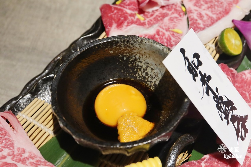 新竹美食:淺藍 × 山上走走~二訪超高cp值日式無菜單海鮮鍋物,螃蟹正肥美