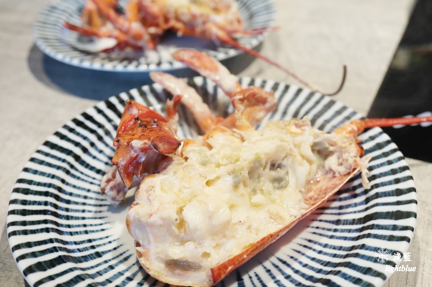 新竹美食：淺藍 × 山上走走～千元有找均一價超值日式無菜單海鮮鍋物