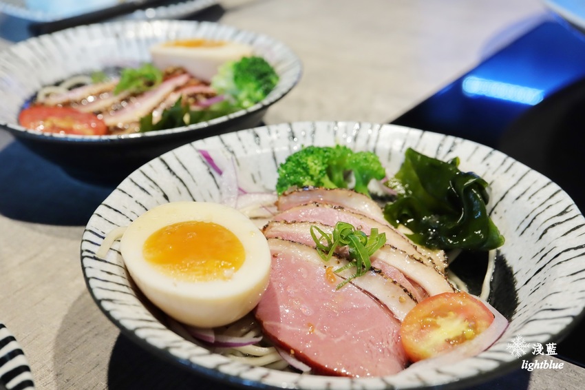 新竹美食：淺藍 × 山上走走～千元有找均一價超值日式無菜單海鮮鍋物