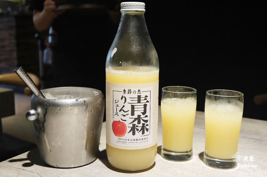 新竹美食:淺藍 × 山上走走~二訪超高cp值日式無菜單海鮮鍋物,螃蟹正肥美