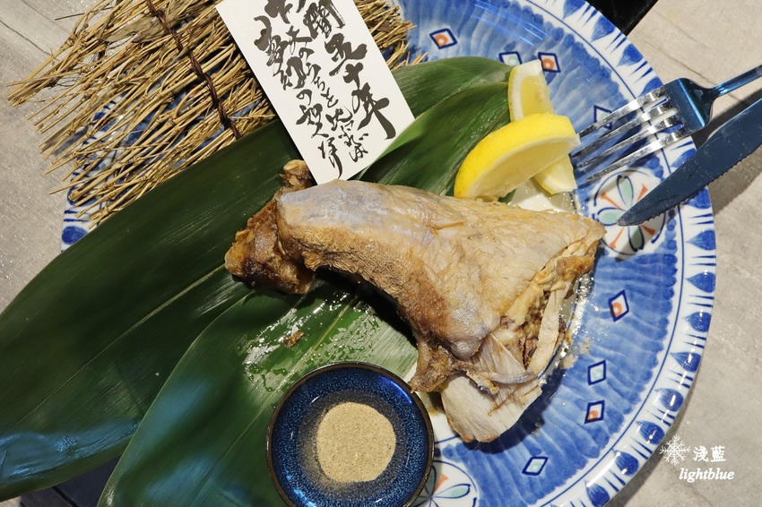 新竹美食：淺藍 × 山上走走～千元有找均一價超值日式無菜單海鮮鍋物