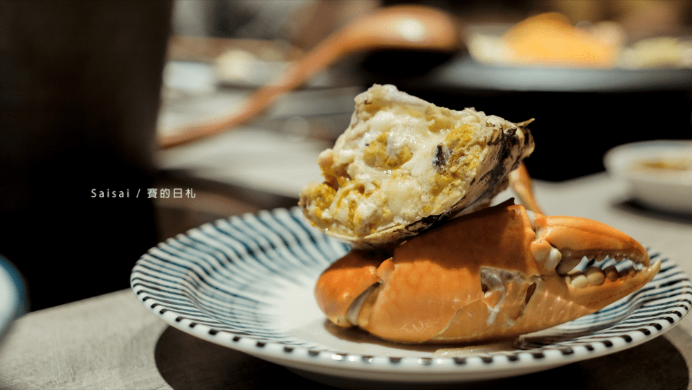 新竹無菜單料理 山上走走 日式海鮮鍋物 新鮮的頂級漁貨 鹿兒島A5黑毛和牛作成的壽司生魚片燒烤 金箔冰淇淋 賽的日札-27-min.png