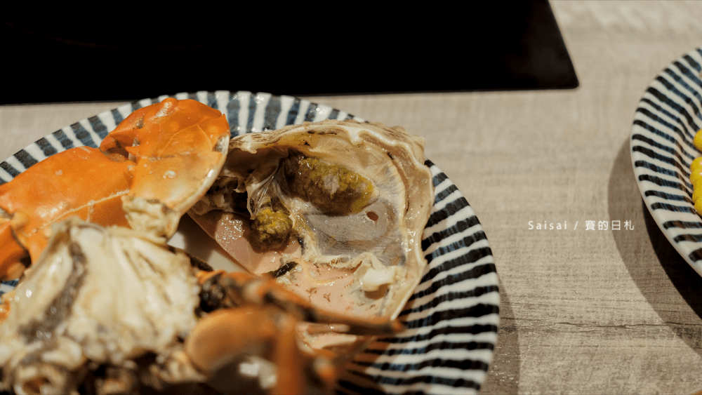 新竹無菜單料理 山上走走 日式海鮮鍋物 新鮮的頂級漁貨 鹿兒島A5黑毛和牛作成的壽司生魚片燒烤 金箔冰淇淋 賽的日札-23-min.png