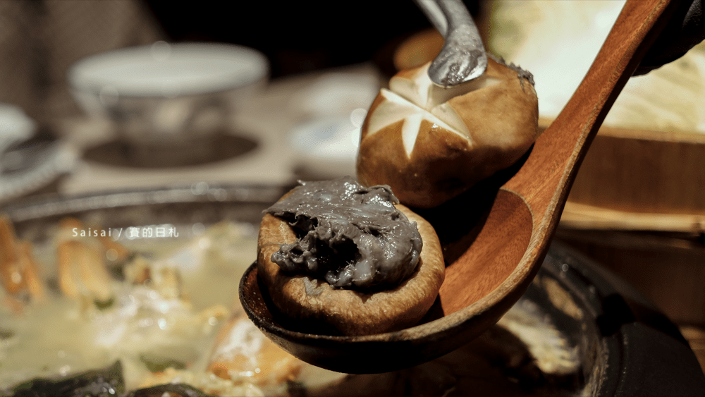 新竹無菜單料理 山上走走 日式海鮮鍋物 新鮮的頂級漁貨 鹿兒島A5黑毛和牛作成的壽司生魚片燒烤 金箔冰淇淋 賽的日札-18-min.png