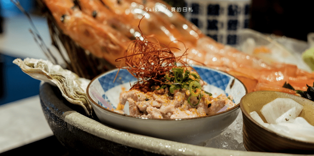 新竹無菜單料理 山上走走 日式海鮮鍋物 新鮮的頂級漁貨 鹿兒島A5黑毛和牛作成的壽司生魚片燒烤 金箔冰淇淋 賽的日札-10-min.png