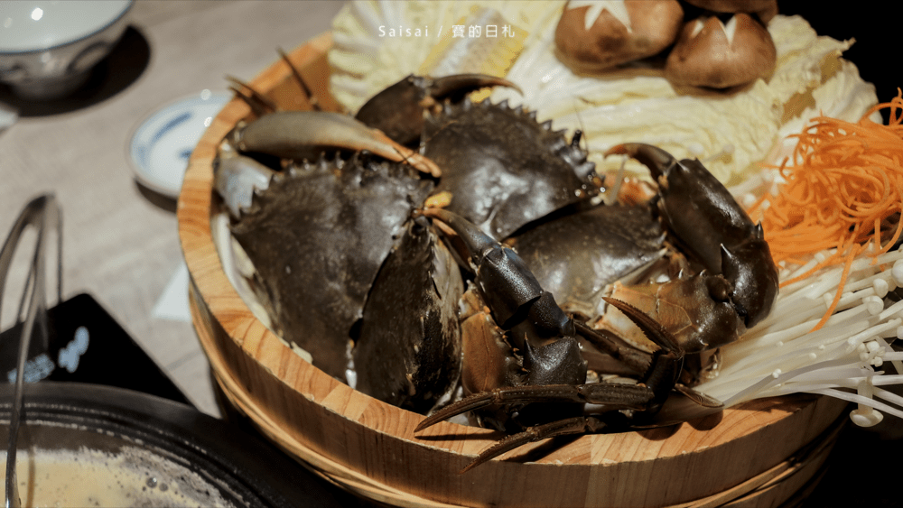 新竹無菜單料理 山上走走 日式海鮮鍋物 新鮮的頂級漁貨 鹿兒島A5黑毛和牛作成的壽司生魚片燒烤 金箔冰淇淋 賽的日札-16-min.png