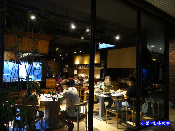 新竹-山上走走日式無菜單海鮮鍋物  (10).jpg