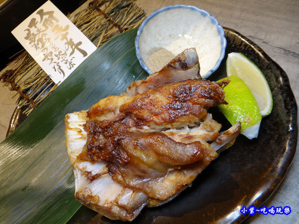 塩烤旗魚下巴-山上走走 (3).jpg