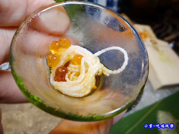 山藥佐鮭魚卵-山上走走 (1).jpg