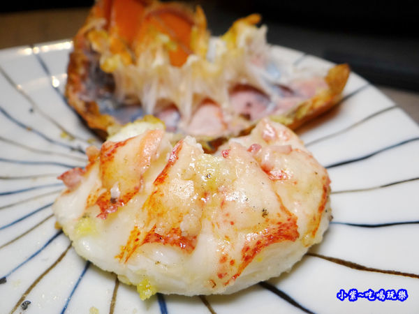 奶油煎波龍-山上走走 (3).jpg