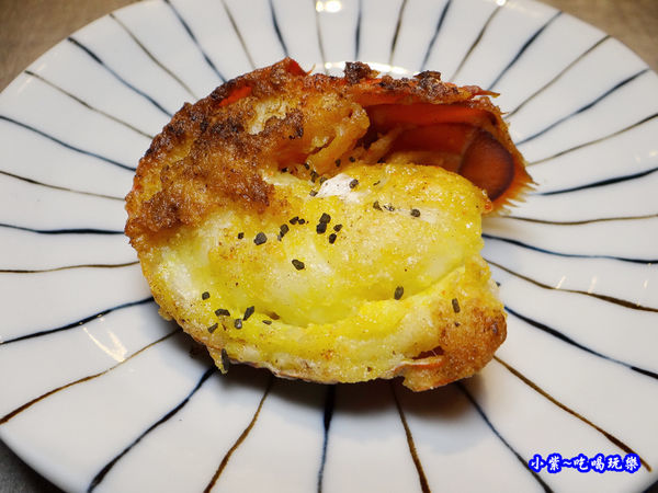 奶油煎波龍-山上走走 (1).jpg