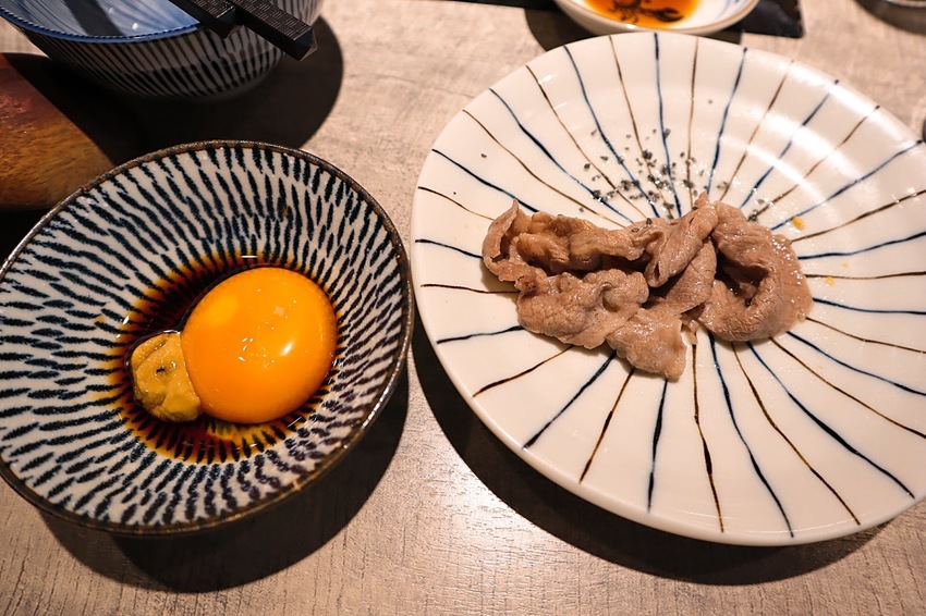 【新竹美食】山上走走｜千元吃到鹿兒島A5和牛、無菜單料理、新竹日式鍋物、活體海鮮鍋物等頂級食材