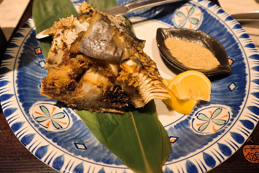 【新竹美食】山上走走｜千元吃到鹿兒島A5和牛、無菜單料理、新竹日式鍋物、活體海鮮鍋物等頂級食材