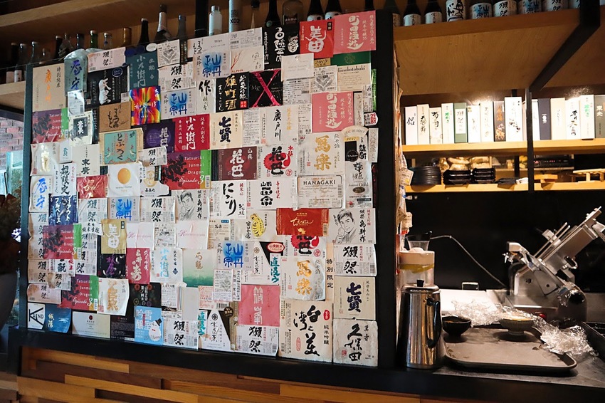 【新竹美食】山上走走｜千元吃到鹿兒島A5和牛、無菜單料理、新竹日式鍋物、活體海鮮鍋物等頂級食材