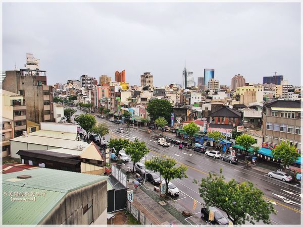 台南旅遊住宿_台南海安藝術公寓