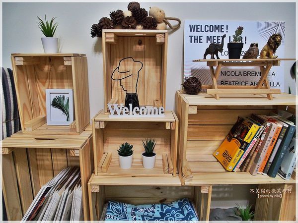 台南旅遊住宿_台南海安藝術公寓