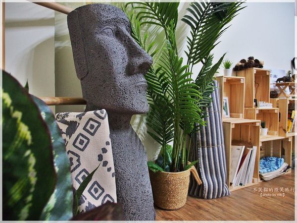 台南旅遊住宿_台南海安藝術公寓