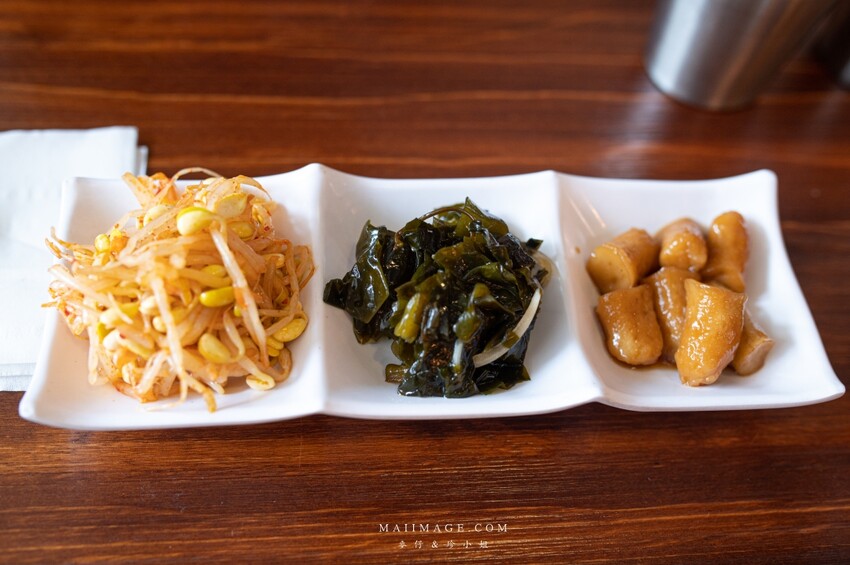 台北美食｜米食 미식韓國料理～大安森林公園瑞安街排隊美食，正宗韓式料理在這裡、台北大安區韓式料理推薦