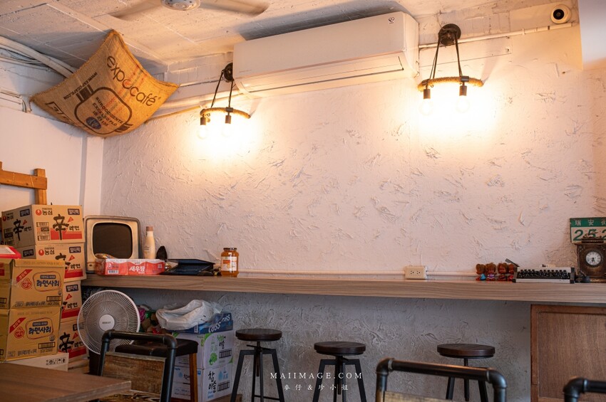 台北美食｜米食 미식韓國料理～大安森林公園瑞安街排隊美食，正宗韓式料理在這裡、台北大安區韓式料理推薦