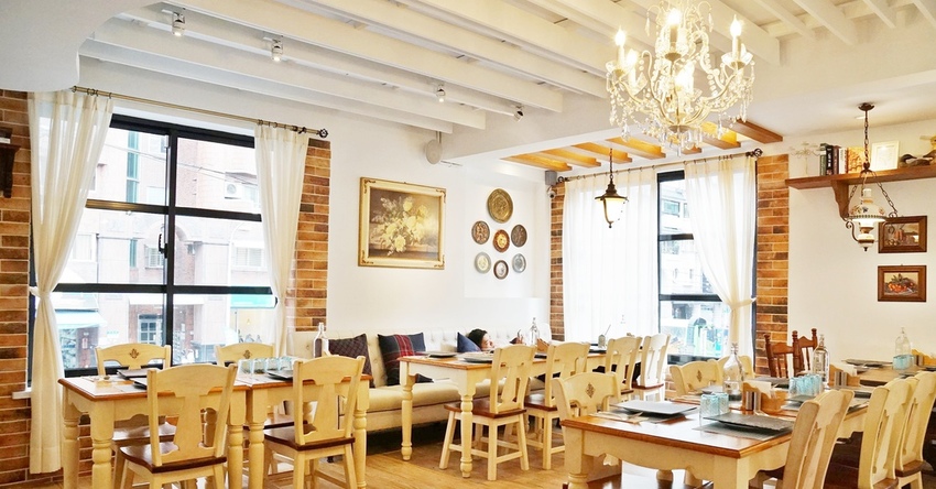 新店美食.新店早午餐.里拉六街.中央六街美食.里拉六街菜單.里拉六街新店.里拉六街歐陸廚房.里拉六街義大利麵.