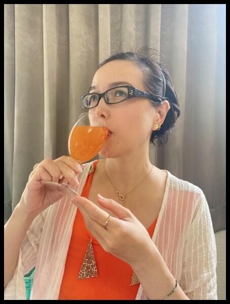 【goiae果葉康普茶】小小一包方便攜帶,隨沖隨喝,酸甜果香