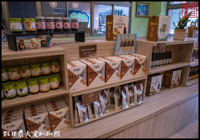 埔里景點|果寶歡酵有機嘉寶果農場．體驗採樹葡萄樂趣/DIY - 假日農夫愛趴趴照