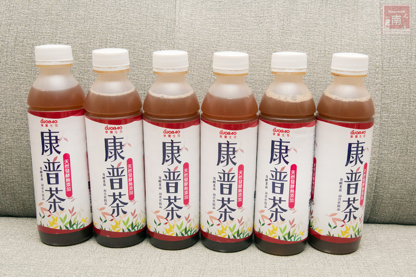 【新飲品】風靡全世界的酵素茶飲｜純粹自然的茶香味｜好萊塢流行新茶飲｜台灣在地有機茶葉｜埔里好水~果寶生技有機康普茶 - 南人幫