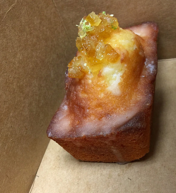 台北 吉可頌MyCroissant by Guillaume 吉雍 佩登Guillaume Pédron LALOS BAKERY 綠茶覆盆子可麗露 Canelé鐵觀音蛋塔 flan 檸檬磅蛋糕