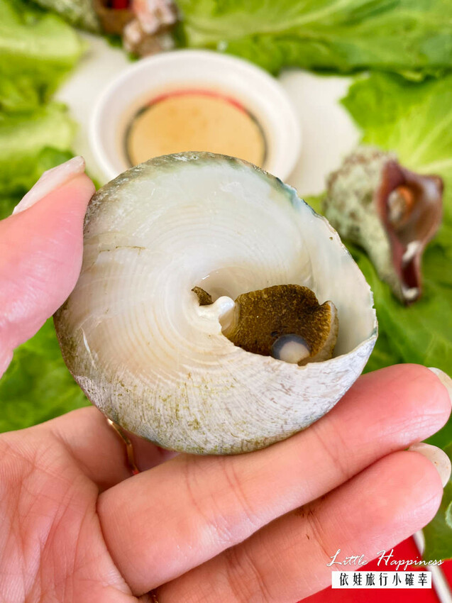 澎湖海鮮推薦| 阿挺海鮮美食，澎湖自家漁船打撈特色海鮮，品嘗當地特有海膽/紅螺/小管麵線