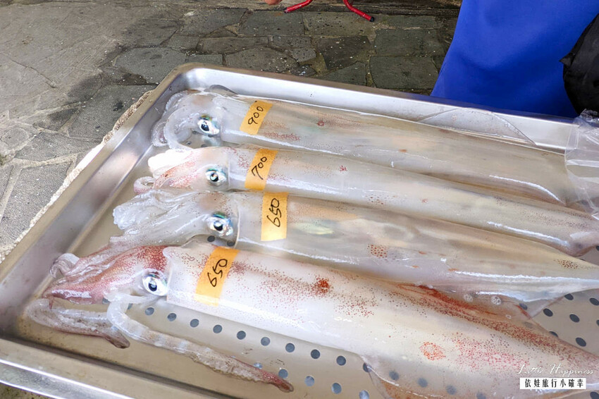 澎湖海鮮推薦| 阿挺海鮮美食，澎湖自家漁船打撈特色海鮮，品嘗當地特有海膽/紅螺/小管麵線