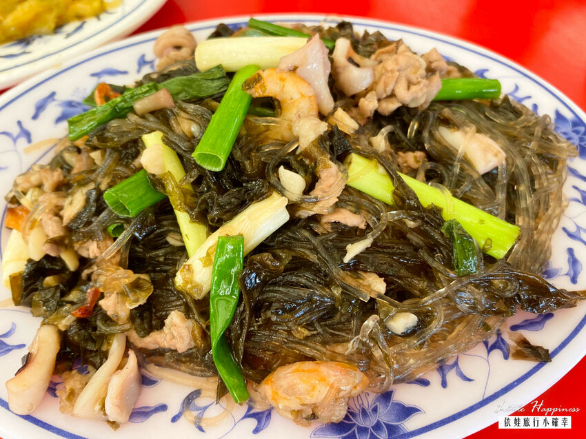 澎湖海鮮推薦| 阿挺海鮮美食，澎湖自家漁船打撈特色海鮮，品嘗當地特有海膽/紅螺/小管麵線