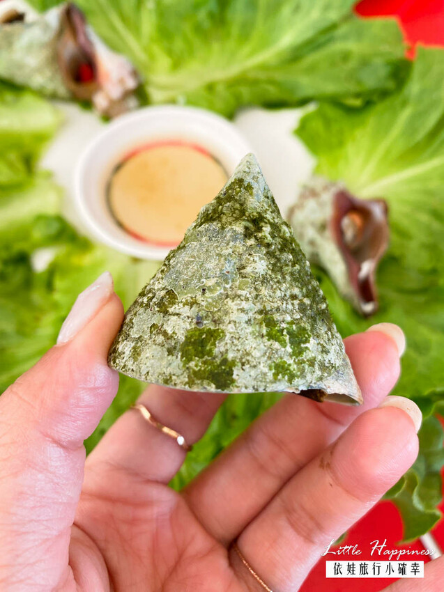 澎湖海鮮推薦| 阿挺海鮮美食，澎湖自家漁船打撈特色海鮮，品嘗當地特有海膽/紅螺/小管麵線