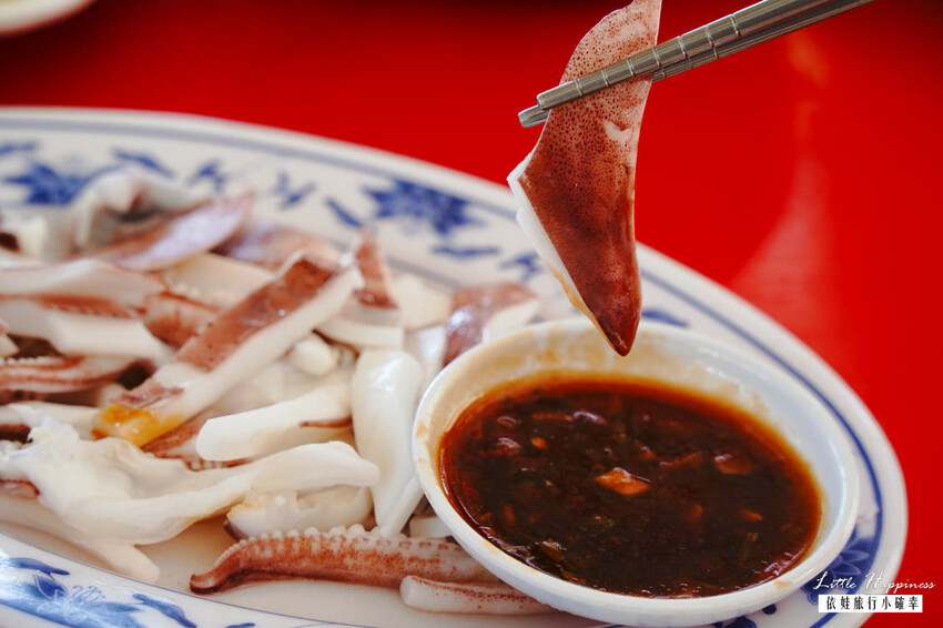 澎湖海鮮推薦| 阿挺海鮮美食，澎湖自家漁船打撈特色海鮮，品嘗當地特有海膽/紅螺/小管麵線