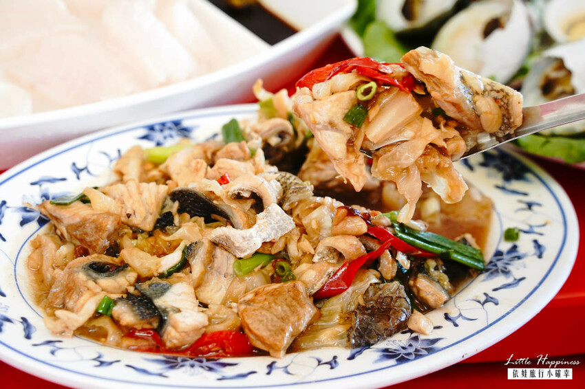 澎湖海鮮推薦| 阿挺海鮮美食，澎湖自家漁船打撈特色海鮮，品嘗當地特有海膽/紅螺/小管麵線