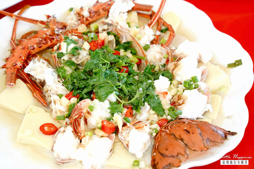 澎湖海鮮推薦| 阿挺海鮮美食，澎湖自家漁船打撈特色海鮮，品嘗當地特有海膽/紅螺/小管麵線