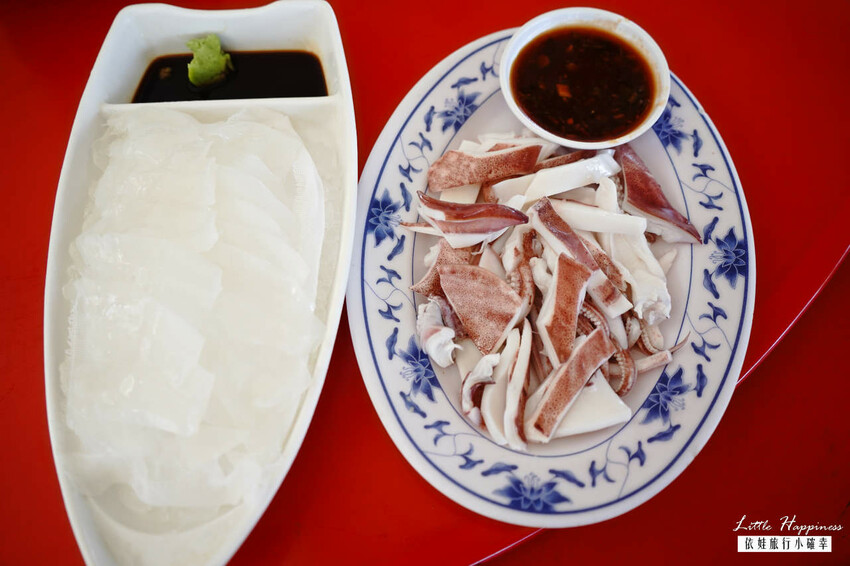 澎湖海鮮推薦| 阿挺海鮮美食，澎湖自家漁船打撈特色海鮮，品嘗當地特有海膽/紅螺/小管麵線