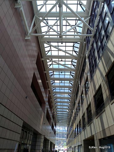 2019 Autumn seasonal travel exhibition at Taipei, Taiwan, SJKen, 23 ~ 26, Aug, 2019