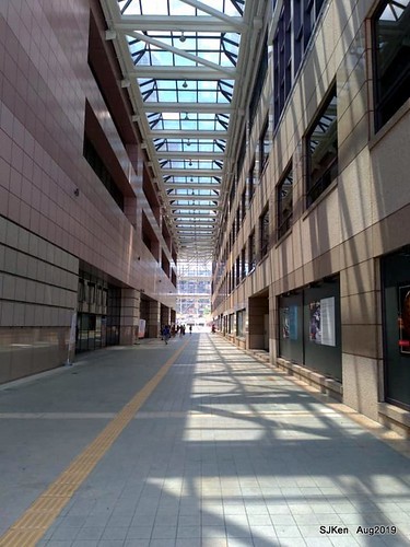 2019 Autumn seasonal travel exhibition at Taipei, Taiwan, SJKen, 23 ~ 26, Aug, 2019