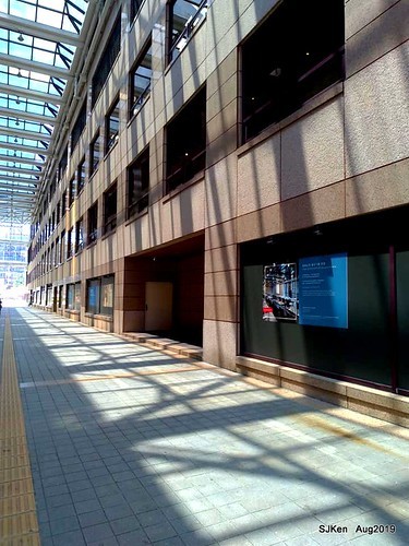 2019 Autumn seasonal travel exhibition at Taipei, Taiwan, SJKen, 23 ~ 26, Aug, 2019