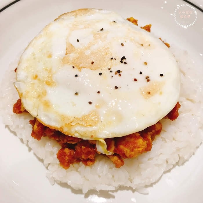 暖適Warm house-新北淡水-位在新春街上帶有家常味的早午餐