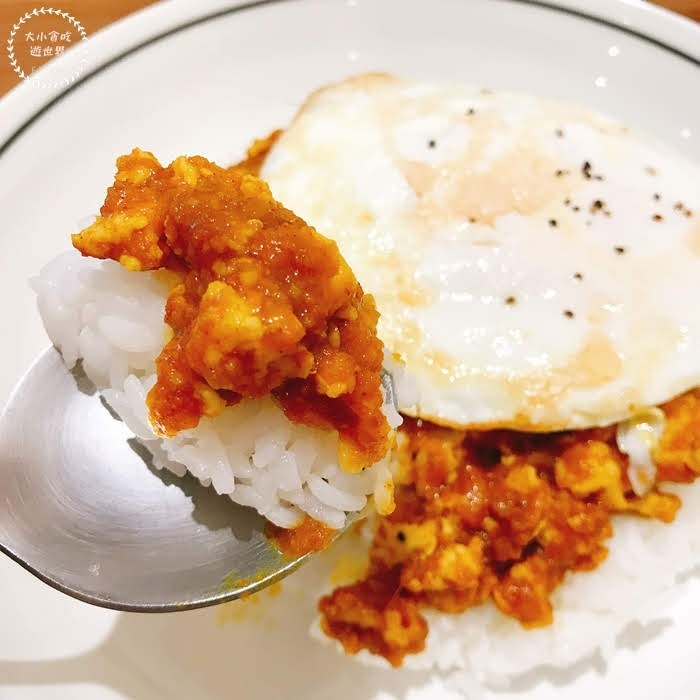 暖適Warm house-新北淡水-位在新春街上帶有家常味的早午餐