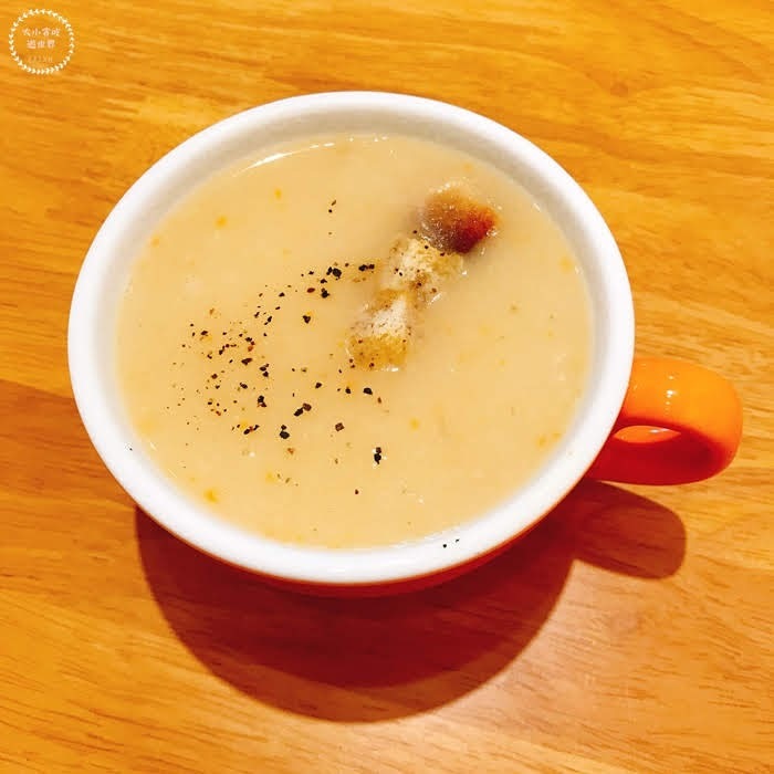 暖適Warm house-新北淡水-位在新春街上帶有家常味的早午餐