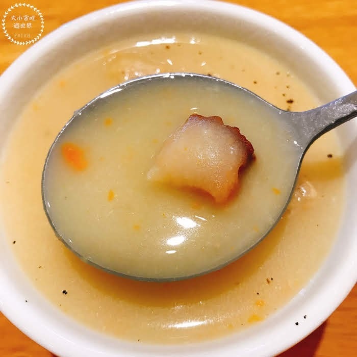 暖適Warm house-新北淡水-位在新春街上帶有家常味的早午餐