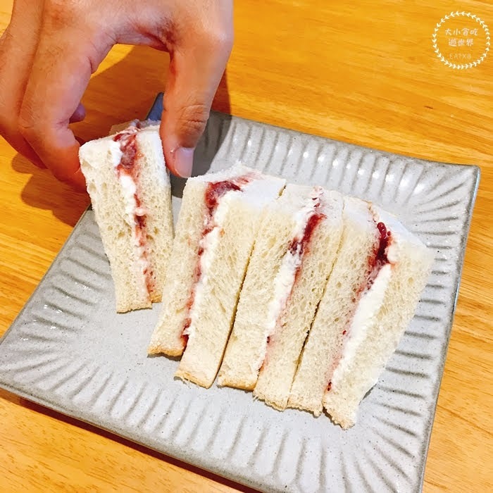 暖適Warm house-新北淡水-位在新春街上帶有家常味的早午餐